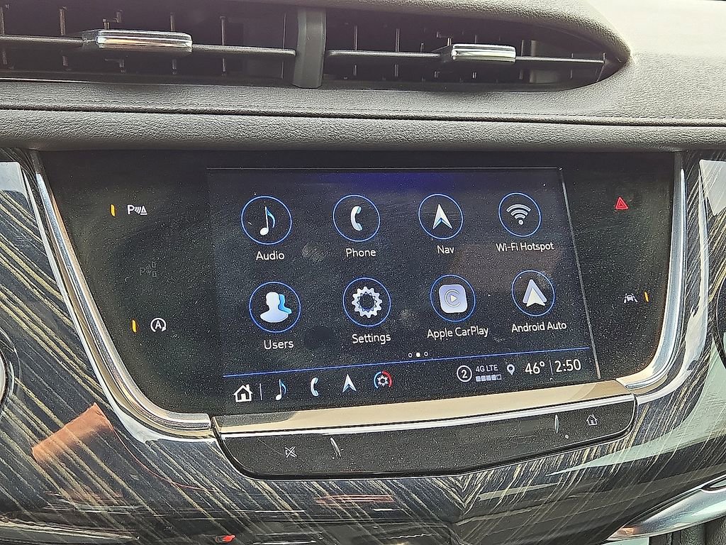 Used 2023 Cadillac XT6 Premium Luxury FWD image 28