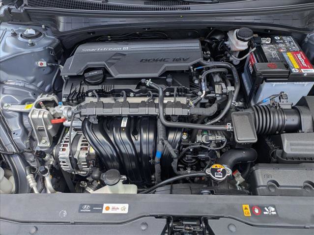Used 2023 Hyundai Elantra SEL FWD image 20