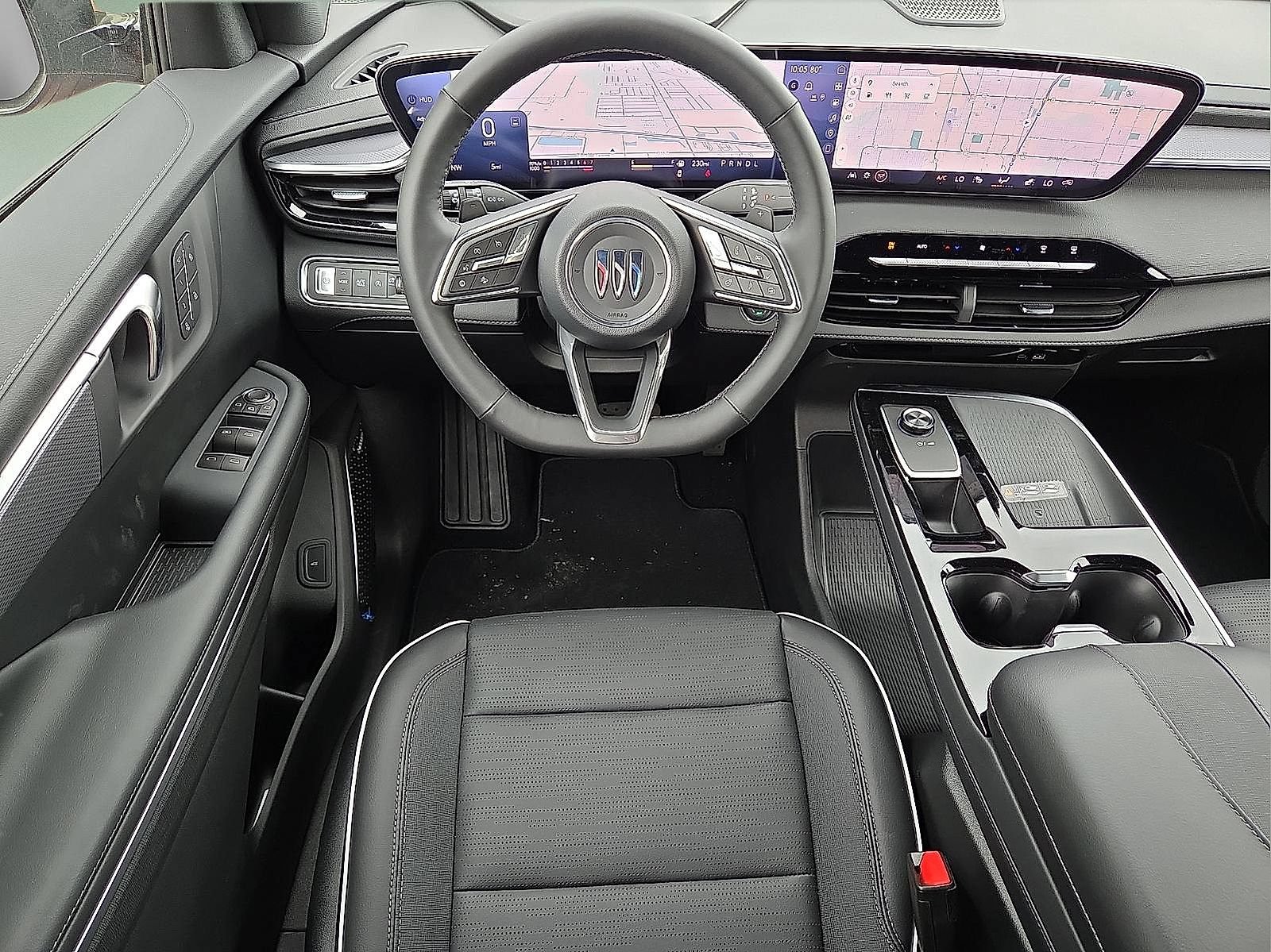 New 2026 Buick Enclave Sport Touring w/ Power Package FWD image 13