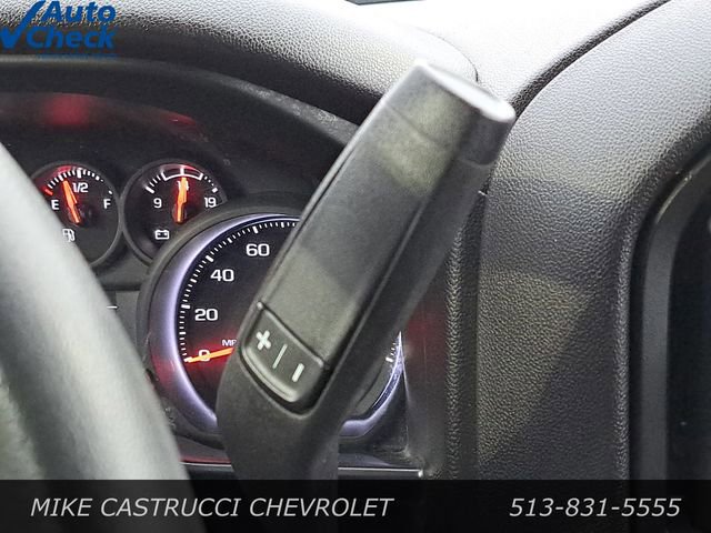 Used 2021 Chevrolet Silverado 1500 Custom image 18