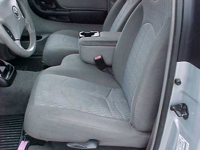Used 2002 MAZDA B-Series Pickup 2WD Cab Plus B3000 image 58