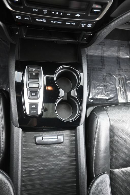 Used 2020 Honda Passport Touring image 16