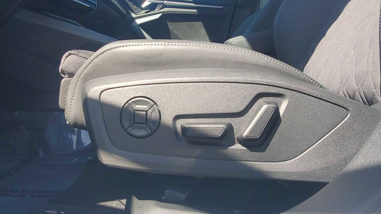 New 2026 Audi S3 Premium image 17