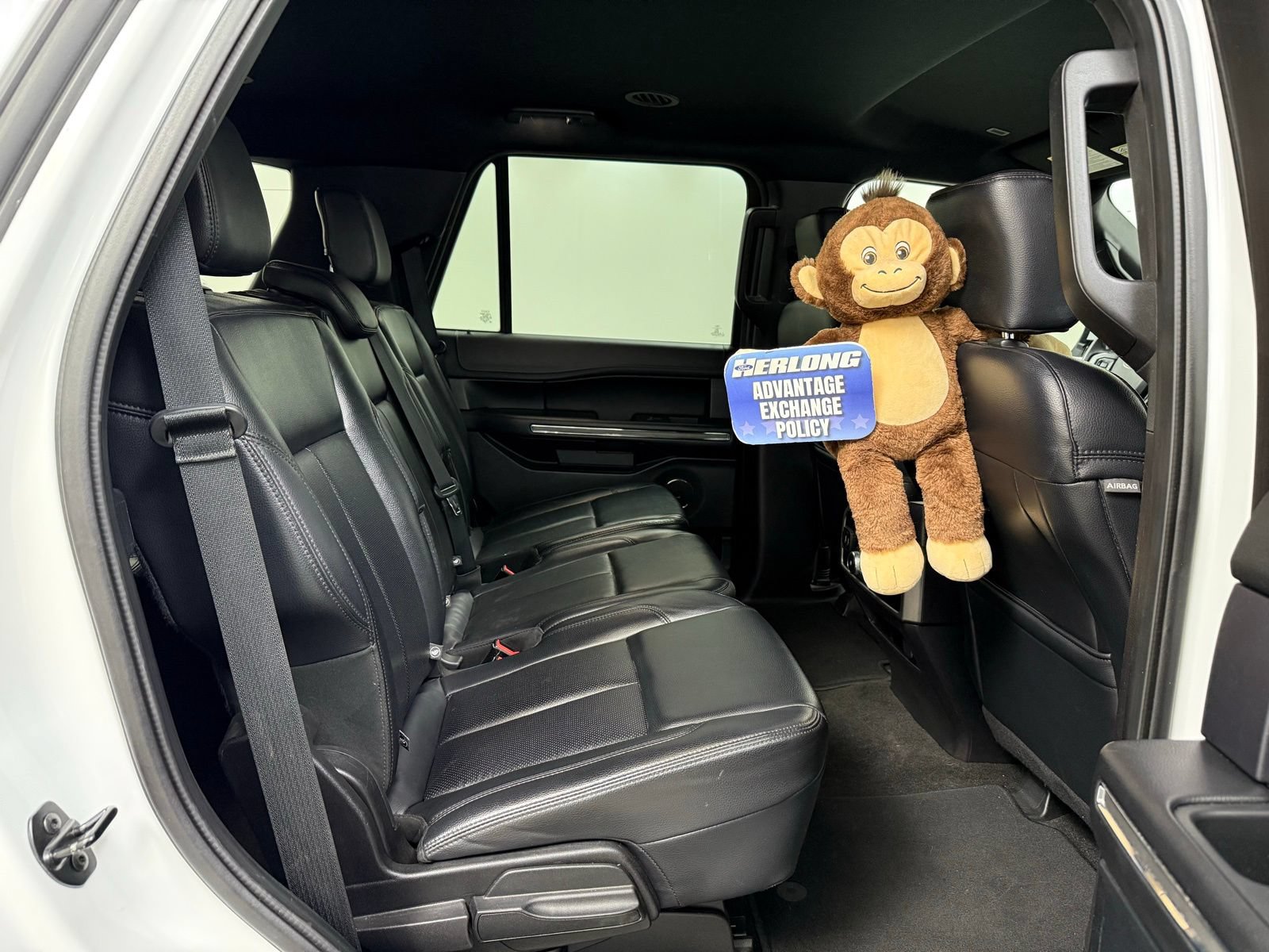 Used 2019 Ford Expedition XLT w/ Equipment Group 201A AWD/4WD image 26