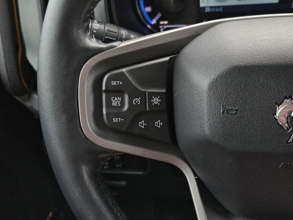 Used 2021 Ford Bronco Badlands AWD/4WD image 11