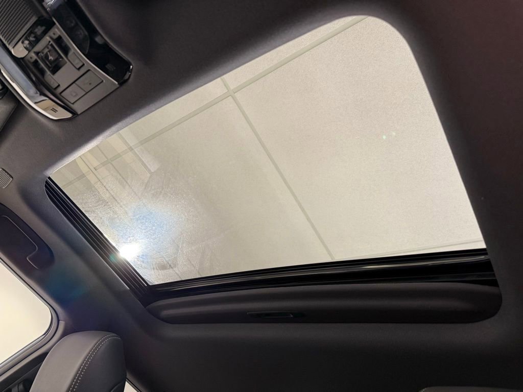 New 2026 Toyota Land Cruiser image 18