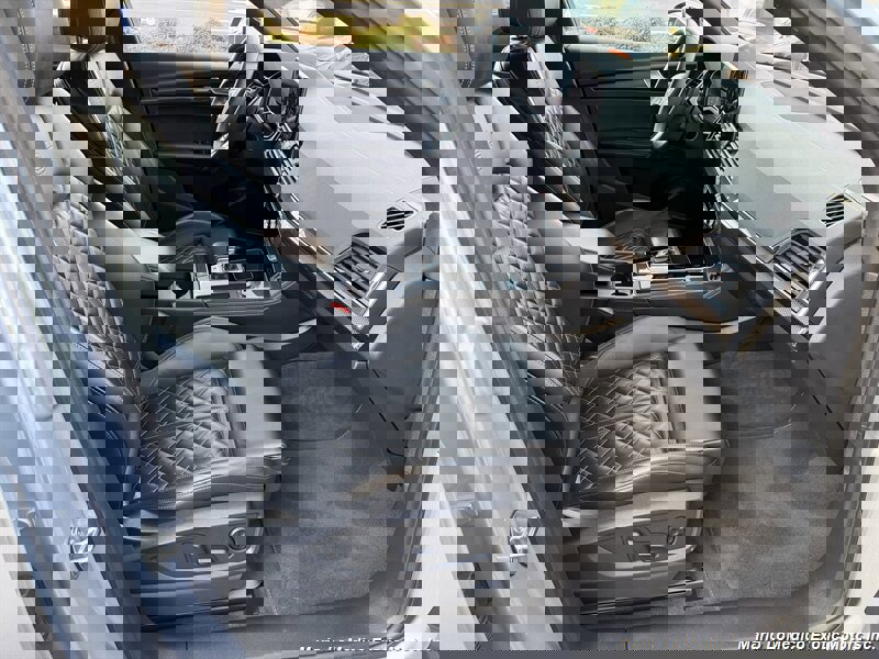 Used 2023 Audi SQ5 Premium Plus image 66