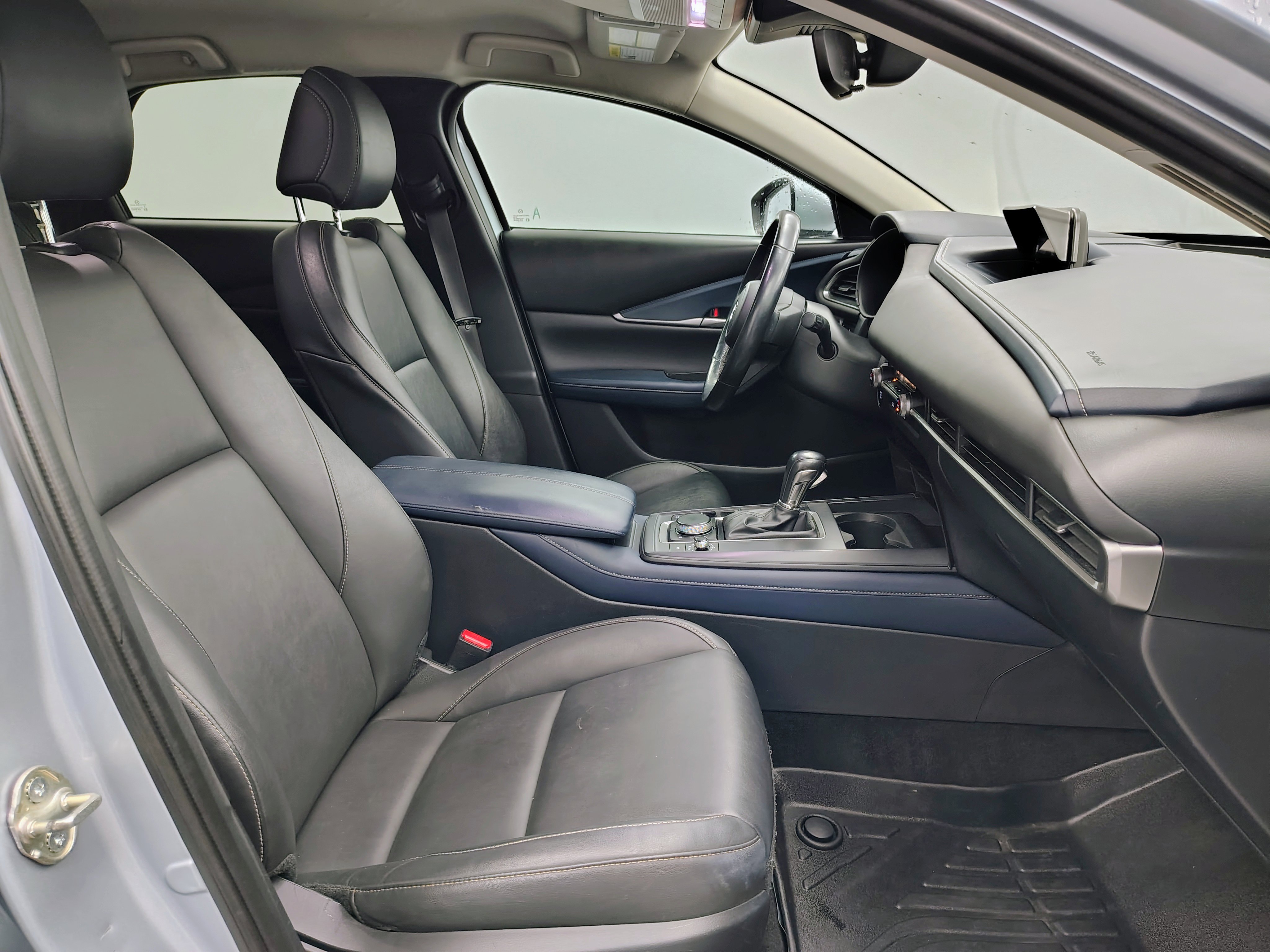 Used 2020 MAZDA CX-30 FWD w/ Select Package image 25