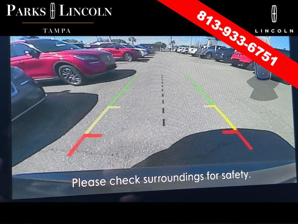 Certified 2021 Lincoln Corsair FWD w/ Premium Package image 22