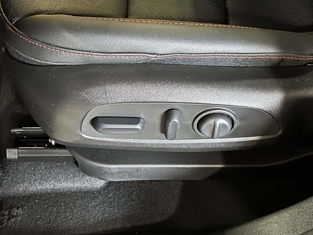 New 2027 Chevrolet Bolt RS w/ LPO, All-Weather Package FWD image 12