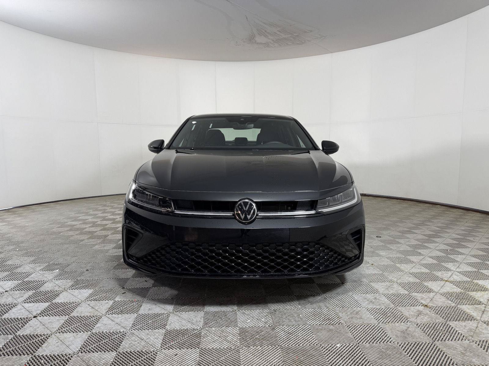 New 2026 Volkswagen Jetta Sport FWD image 8