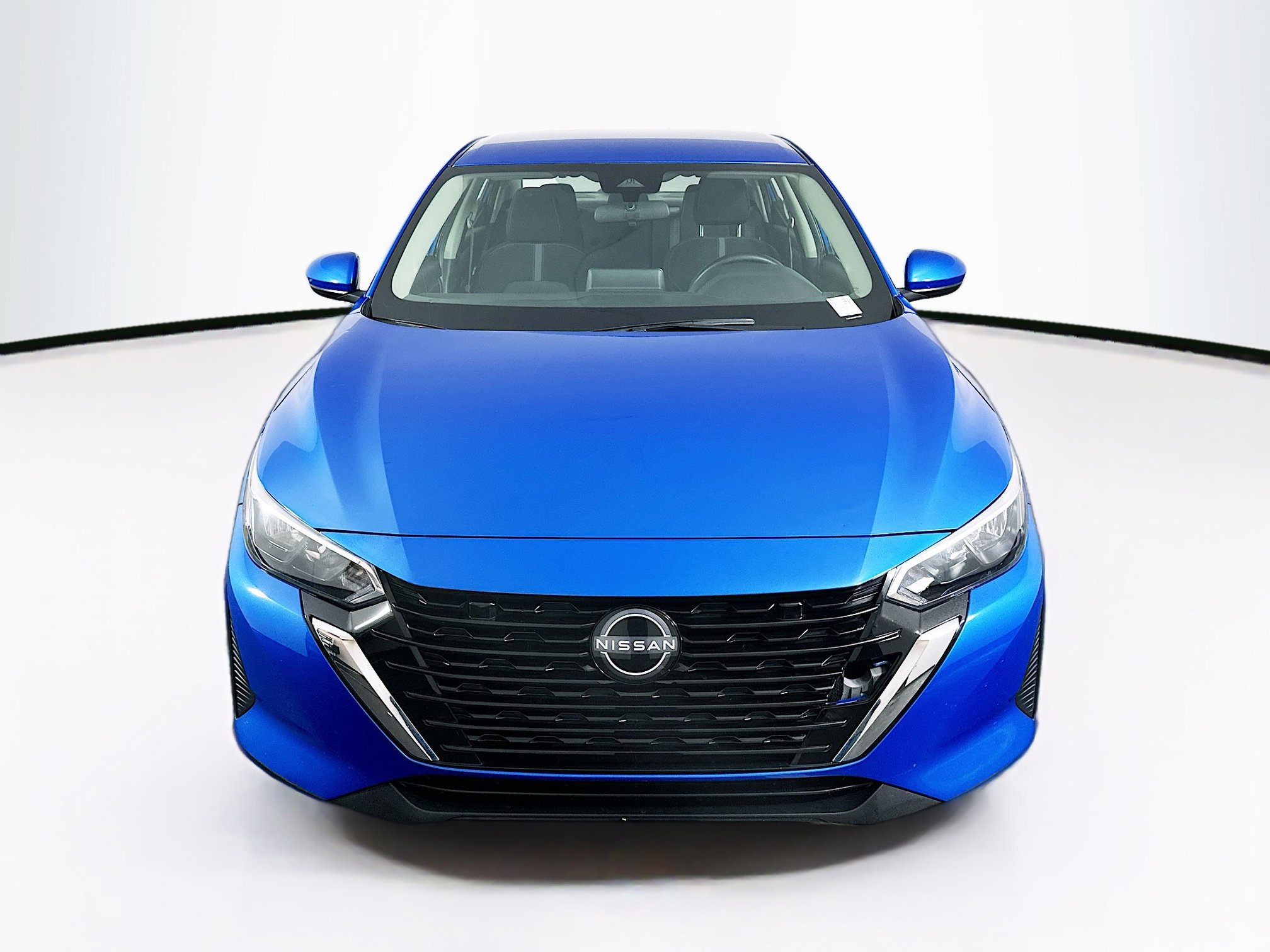 Used 2024 Nissan Sentra SV image 2