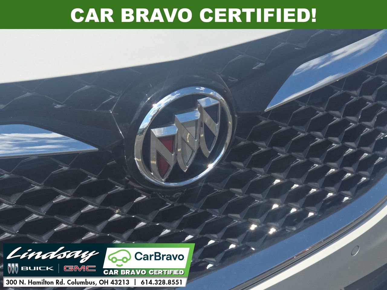 Certified 2022 Buick Enclave Avenir w/ LPO, Floor Liner Package image 31