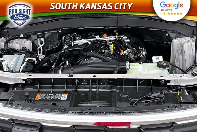 New 2026 Ford Explorer Active w/ Active Comfort Package AWD/4WD image 12