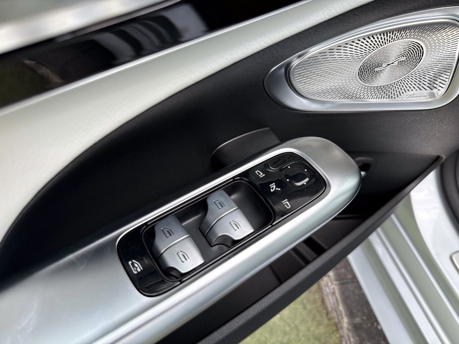 New 2026 Mercedes-Benz C 300 Sedan image 18