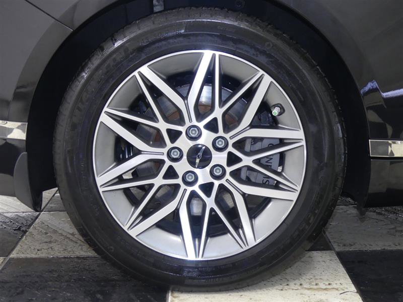 Used 2025 Genesis G80 2.5T AWD/4WD image 39
