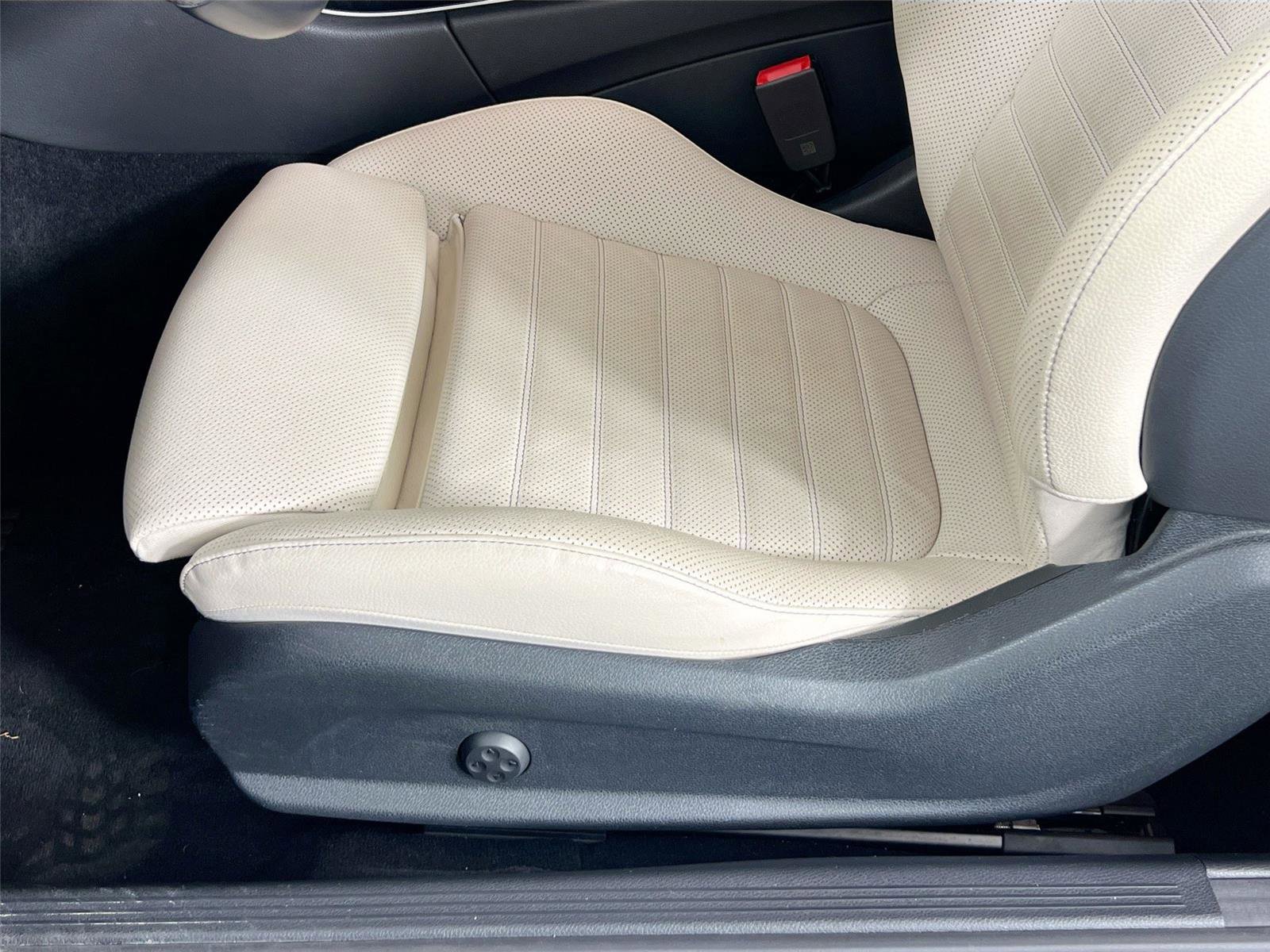 Certified 2023 Mercedes-Benz C 43 AMG 4MATIC Coupe image 18