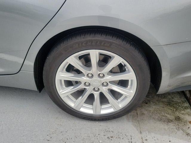 Certified 2024 Cadillac CT5 Luxury RWD image 5