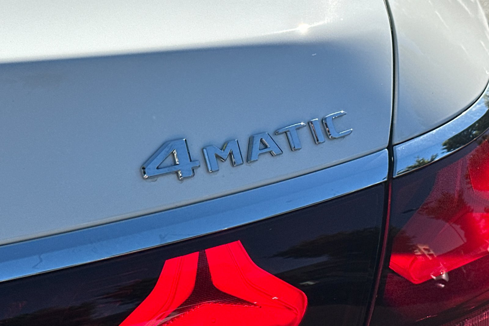 New 2026 Mercedes-Benz E 450 4MATIC Sedan image 26