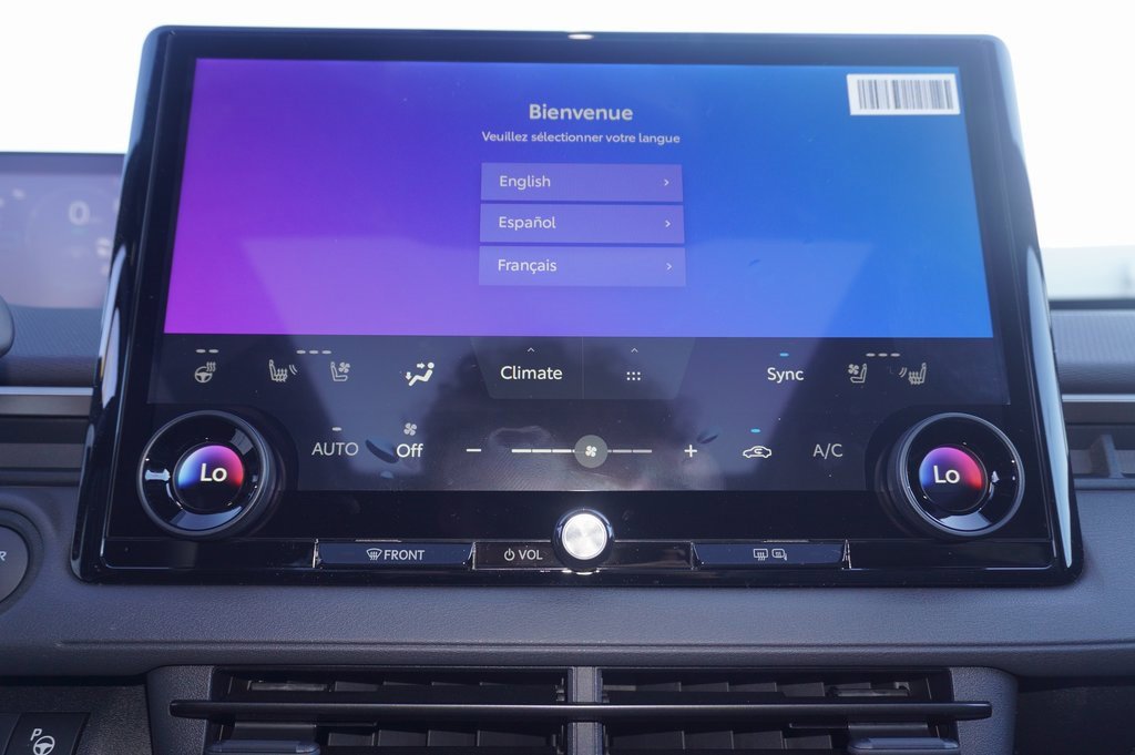 New 2026 Toyota bZ LIMITED image 15