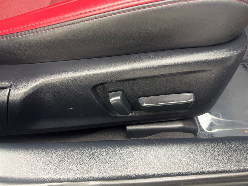 Used 2024 Lexus IS 350 F Sport w/ Accessory Package 2 image 47