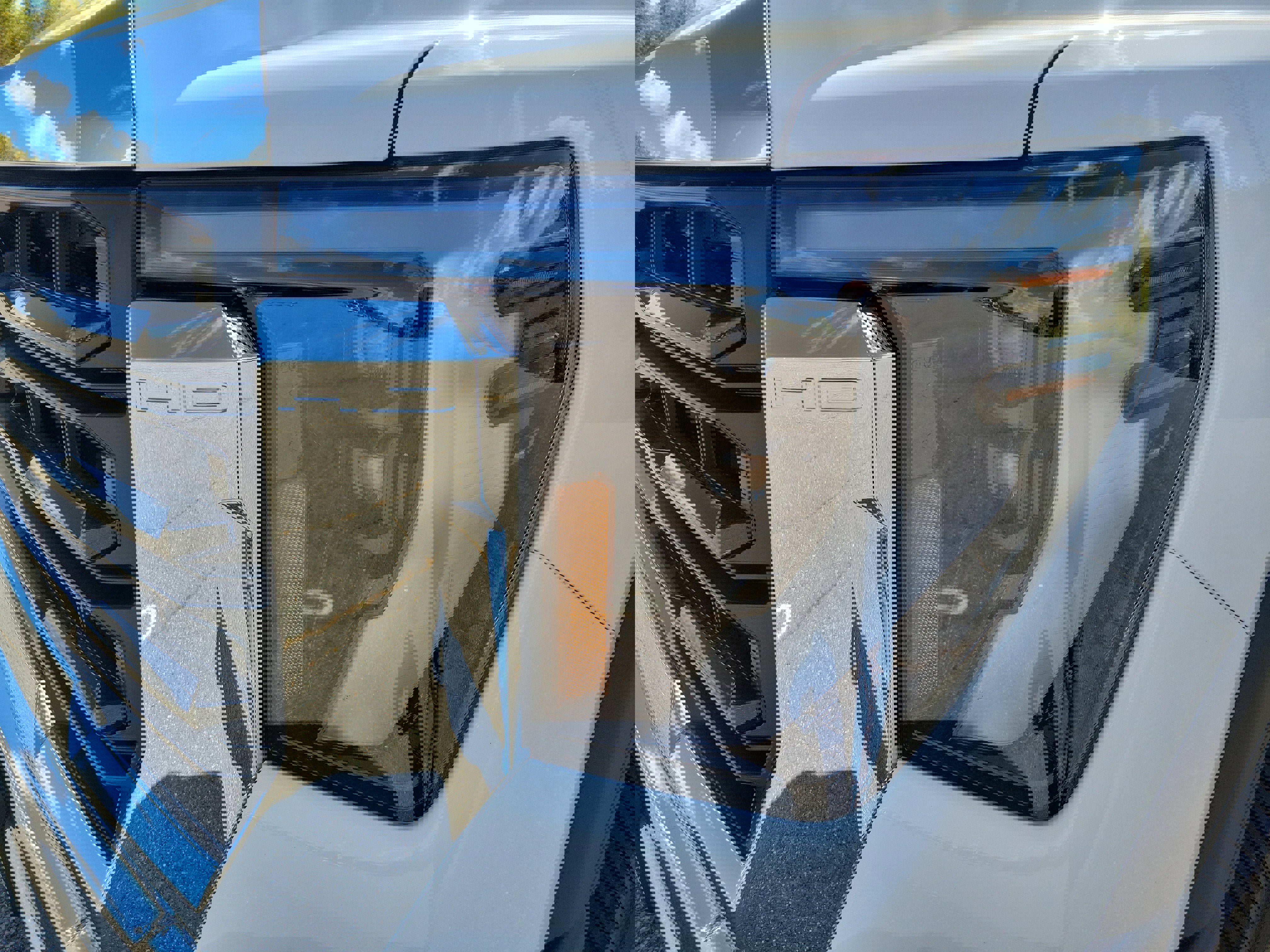 New 2025 GMC Sierra 3500 Pro w/ Convenience Package image 9