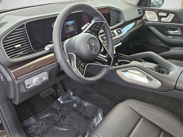 New 2026 Mercedes-Benz GLE 350 4MATIC image 3