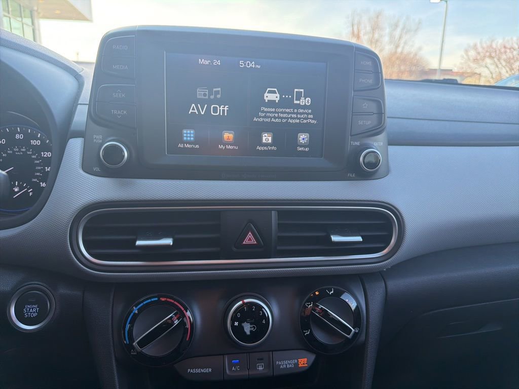 Used 2018 Hyundai Kona SEL image 34