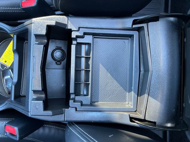 Used 2020 Subaru Forester Limited w/ Popular Package #3 image 29