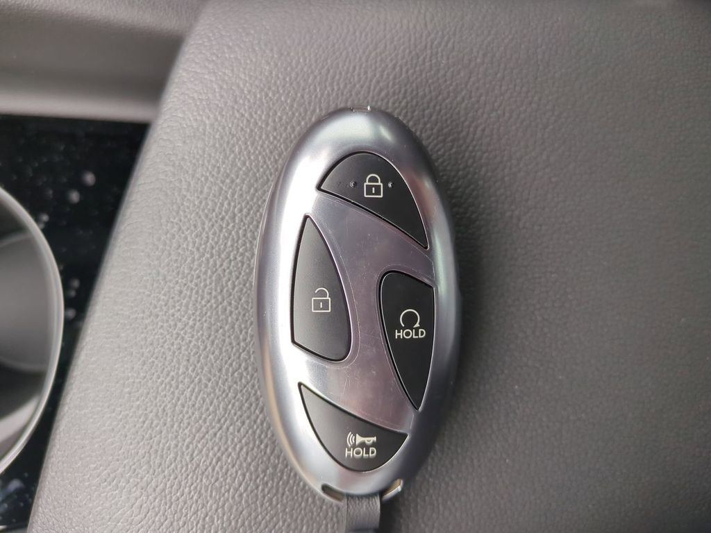 New 2026 Hyundai Elantra SEL Sport image 35