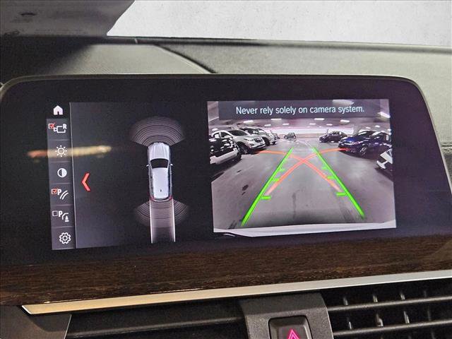 Used 2020 BMW X3 sDrive30i w/ Luxury Package image 14