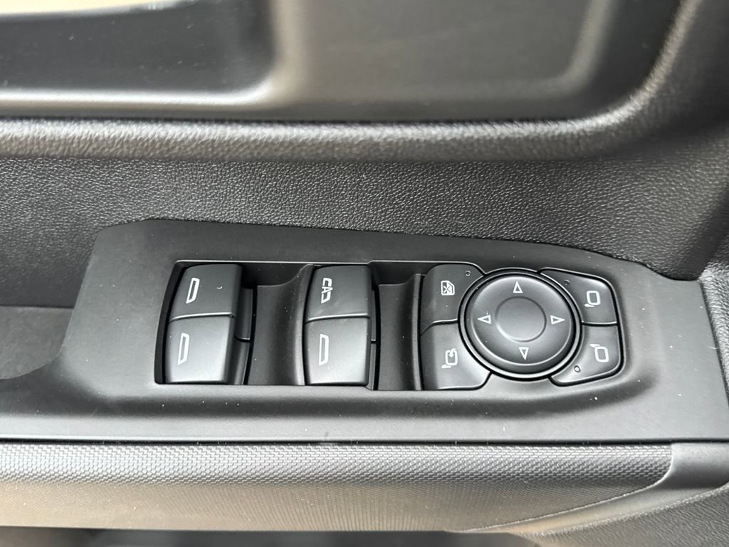 New 2026 Chevrolet Silverado 2500 Custom w/ Custom Value Package image 22