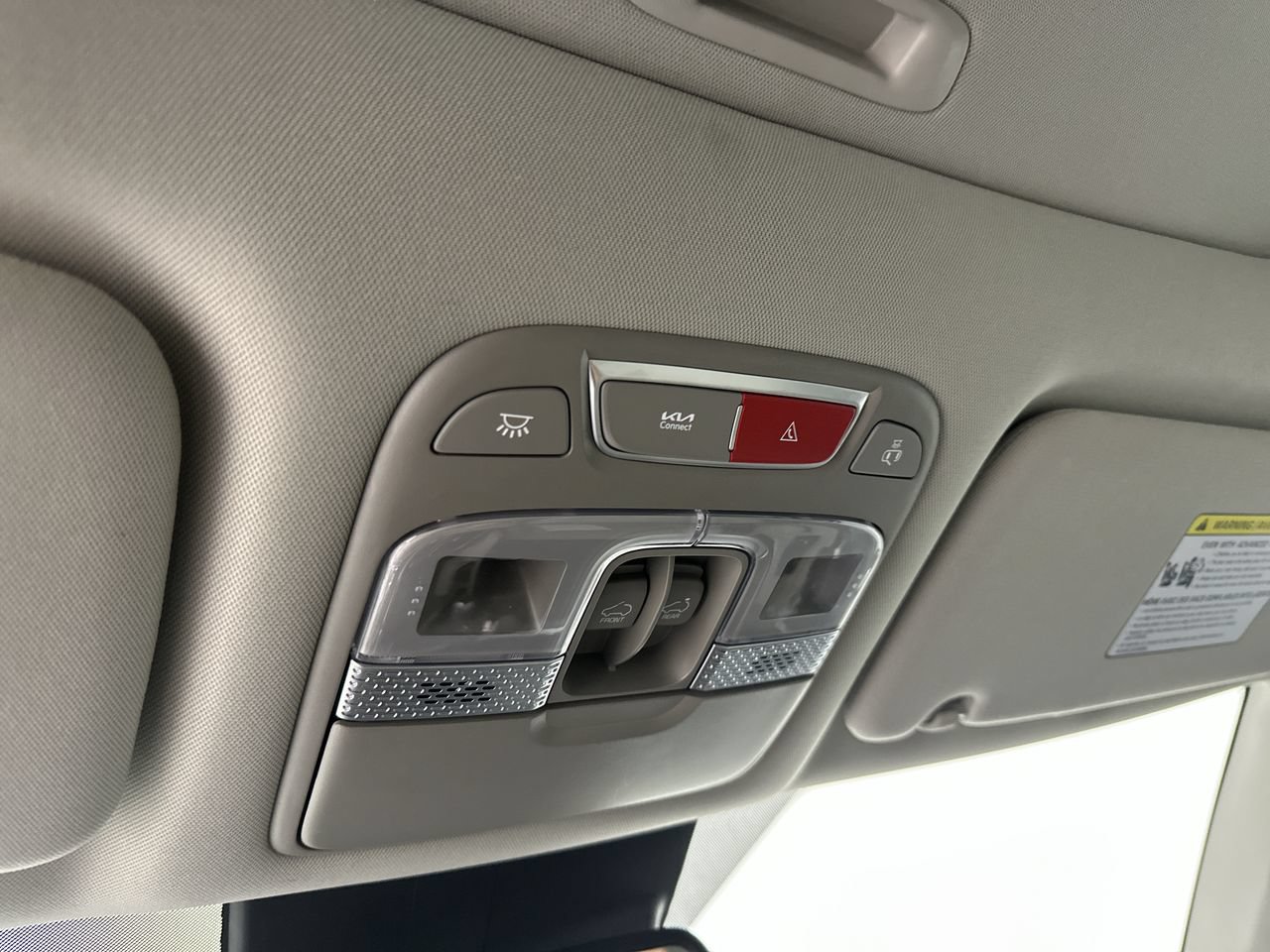 Certified 2024 Kia Telluride SX FWD image 10