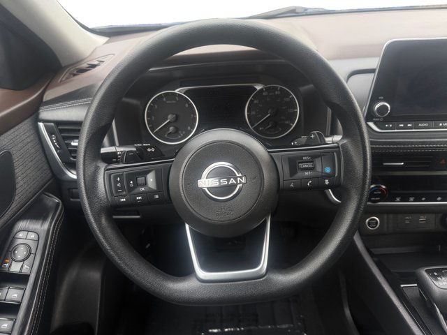 Used 2023 Nissan Rogue SV AWD/4WD image 14