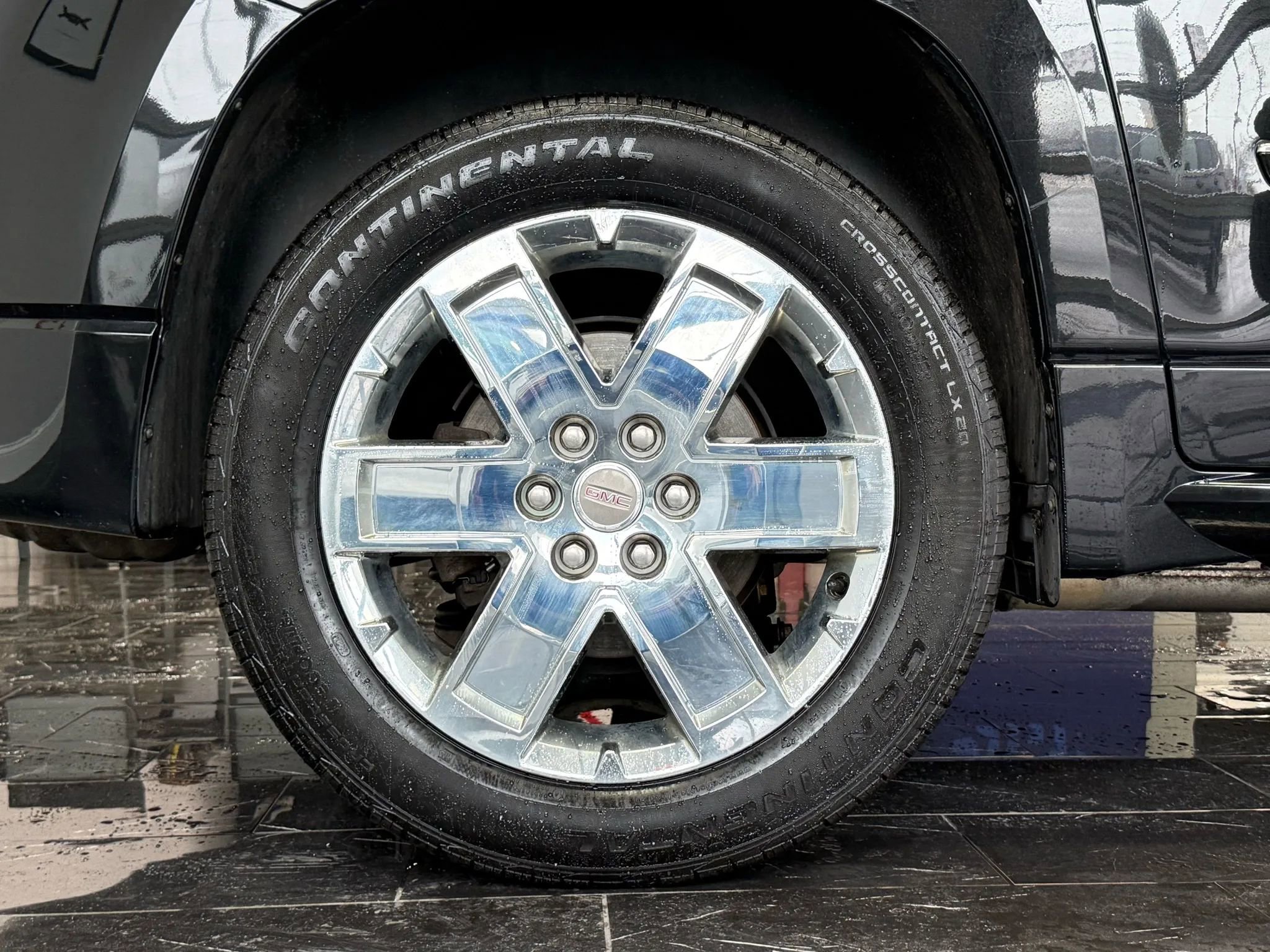 Used 2016 GMC Acadia Denali image 30