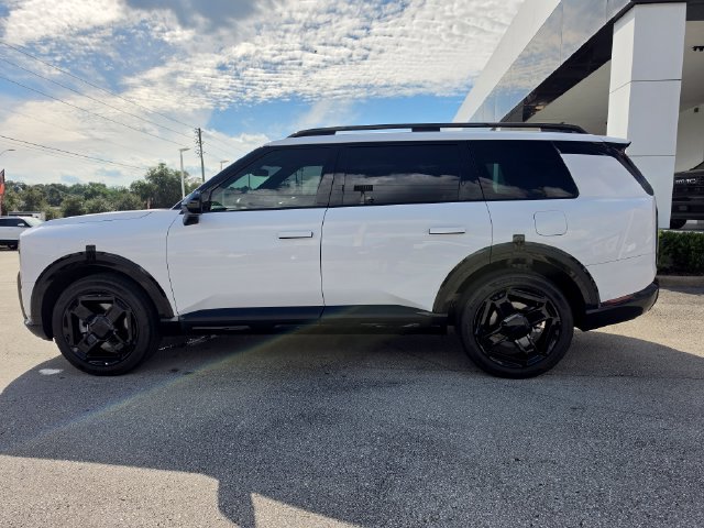 Used 2027 Kia Telluride EX X-Line w/ Towing Package AWD/4WD image 2