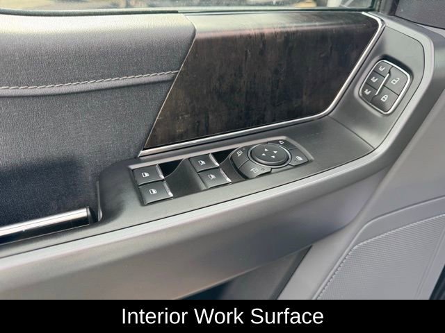 Used 2022 Ford F150 Lariat w/ FX4 Off-Road Package image 14