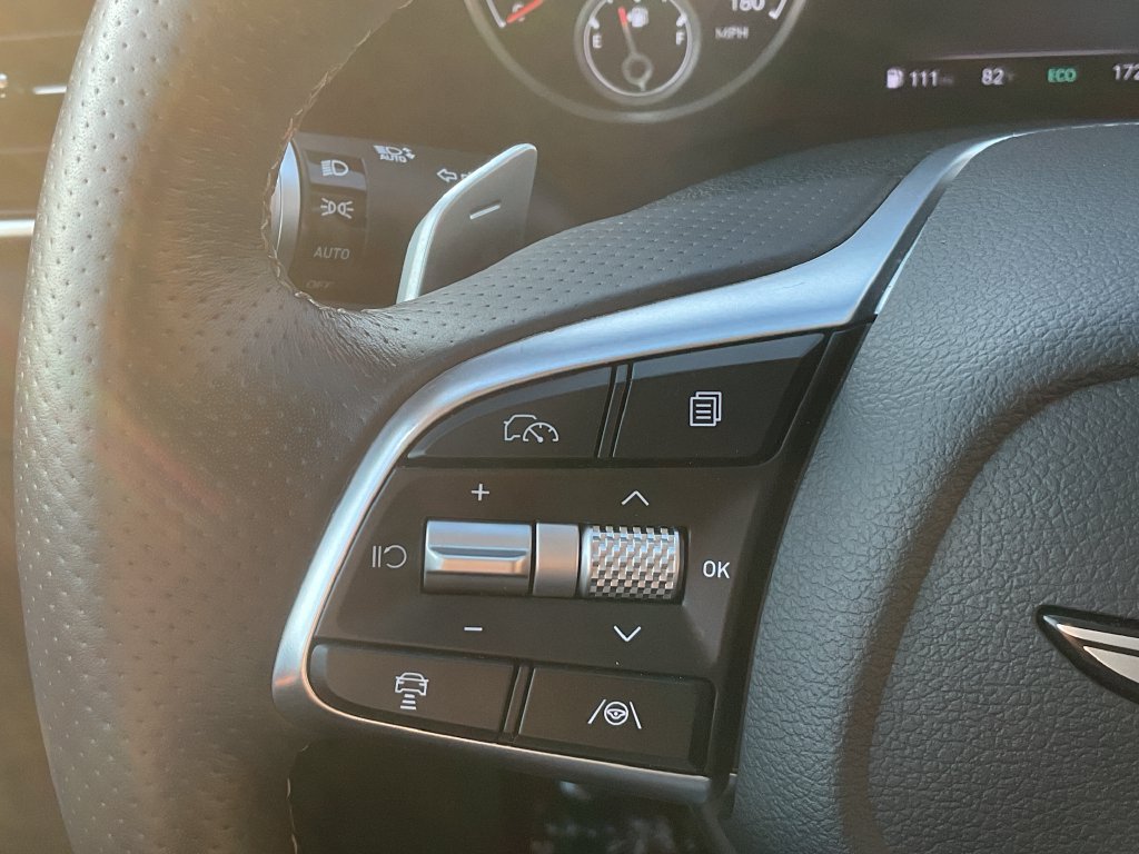 Used 2026 Genesis G70 2.5T AWD/4WD image 21