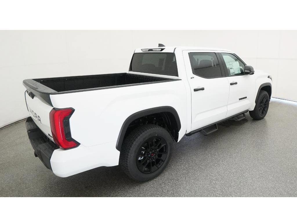 New 2026 Toyota Tundra SR5 AWD/4WD image 9