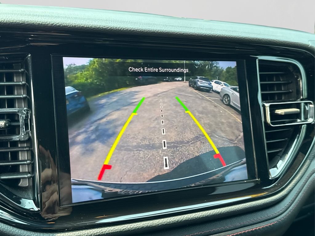 Used 2021 Dodge Durango R/T image 31