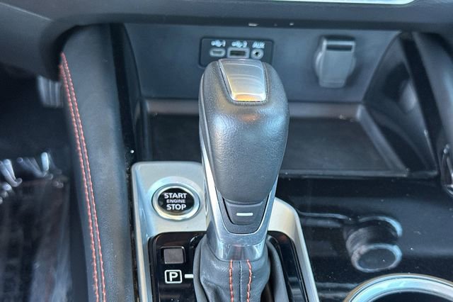 Used 2025 Nissan Altima 2.5 SR FWD image 25
