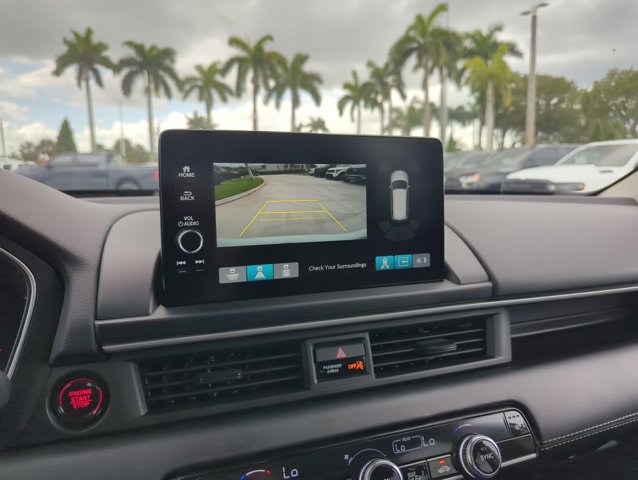 Used 2025 Honda Pilot EX-L image 11