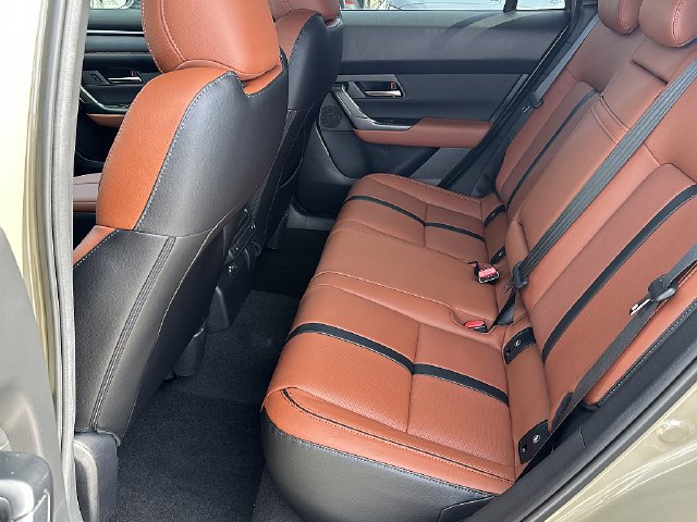 New 2026 MAZDA CX-50 2.5 Turbo w/ Weather Package AWD/4WD image 15
