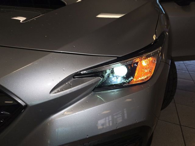 Used 2024 Subaru WRX w/ Accessory Package #2 image 26