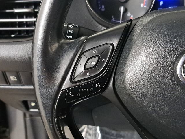 Used 2018 Toyota C-HR XLE image 24