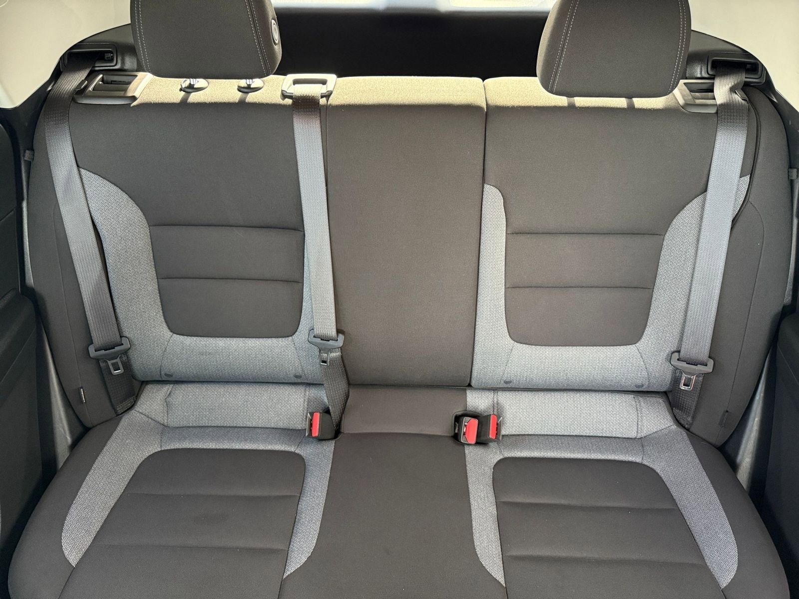 Used 2025 Chevrolet TrailBlazer LT image 36