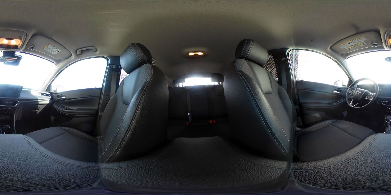 Used 2025 Buick Encore GX Preferred image 42