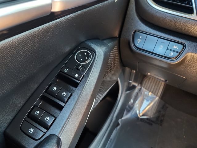 Used 2022 Kia Seltos S AWD/4WD image 35