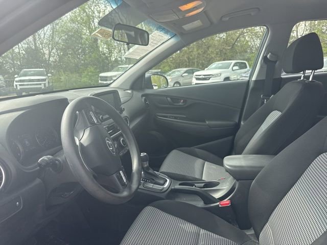 Used 2018 Hyundai Kona SE image 5