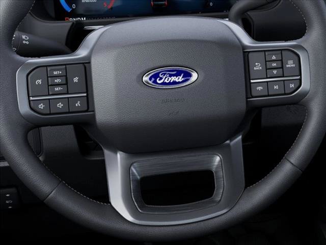 New 2027 Ford F250 Lariat w/ Black Appearance Package AWD/4WD image 11